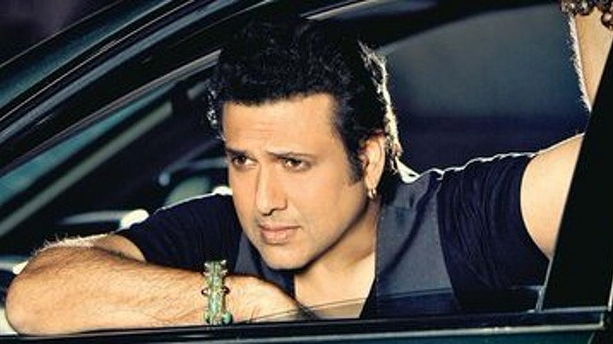 Govinda Denies Wife's Allegations, Says 'I Never Misbehave with Heroines'