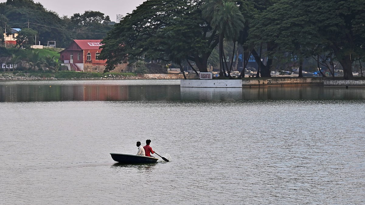 Karnataka Amends Lake Buffer Zone Act to Enable Infrastructure Development
