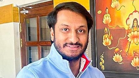 Parth Pawar's Firm Fights Stamp Duty Notice in Pune Land Deal Dispute