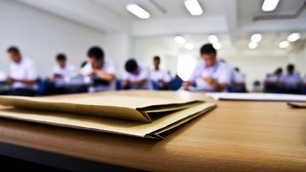 CBSE Adopts On-Screen Marking for Class 12 Board Exams Starting This Year