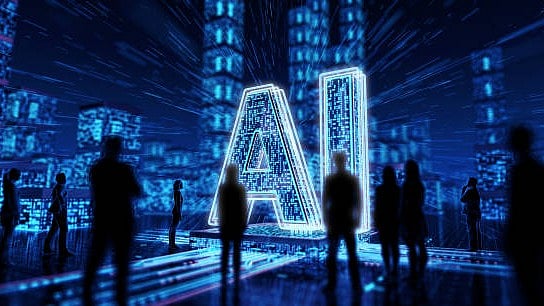 India Ranks Second Globally in Enterprise AI Adoption, Security Concerns Rise