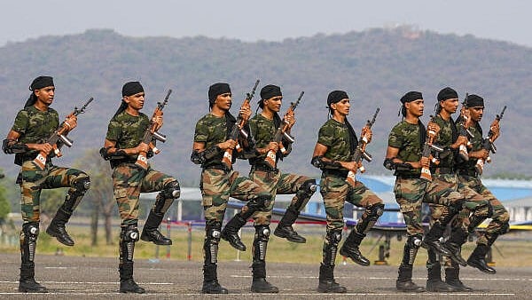 MHA Establishes Ex-Agniveer Wing and Cell for Post-Service Coordination
