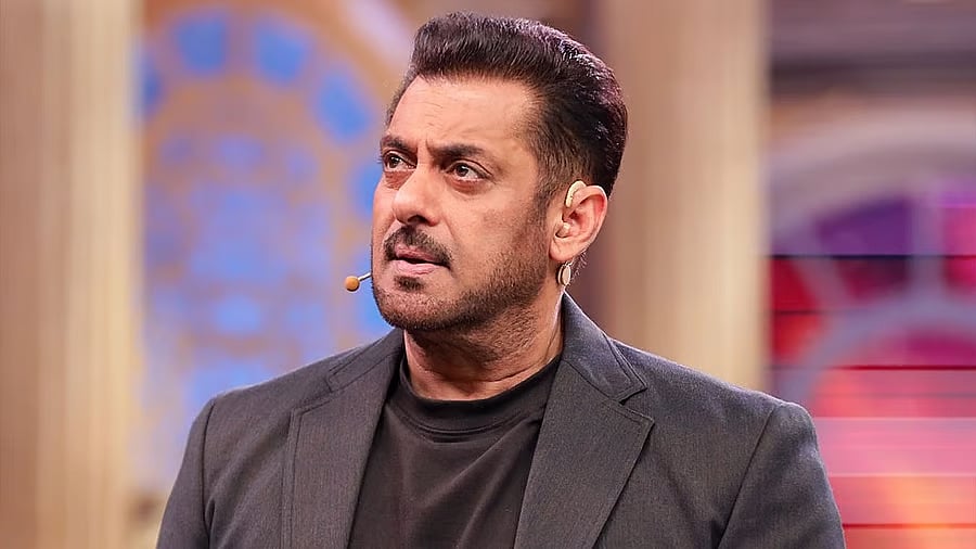 BJP Minister Rane Claims Salman Khan 'More Hindu' Than Uddhav Thackeray