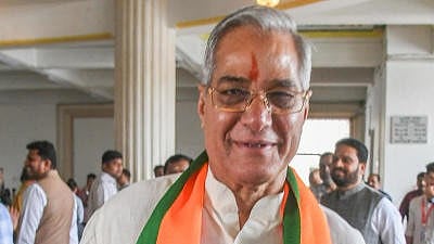 Lahar Singh Siroya Advocates for Craft Village Along Bengaluru-Mysuru Expressway