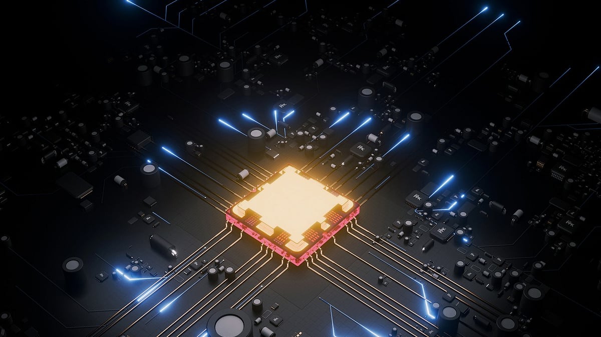 Karnataka Aims to Expand Its Share of India's $300 Billion Electronics Market