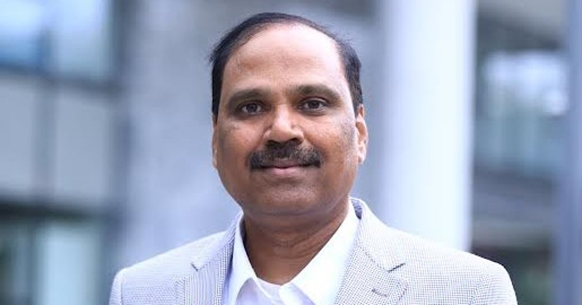 David Reed Texas Instruments India Qualcomm 2nm Chips: India Engineers Power AI Revolution