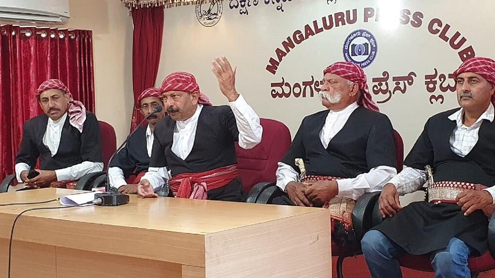 Codava Council Demands Official Recognition for Kodava Thakk Language in Karnataka