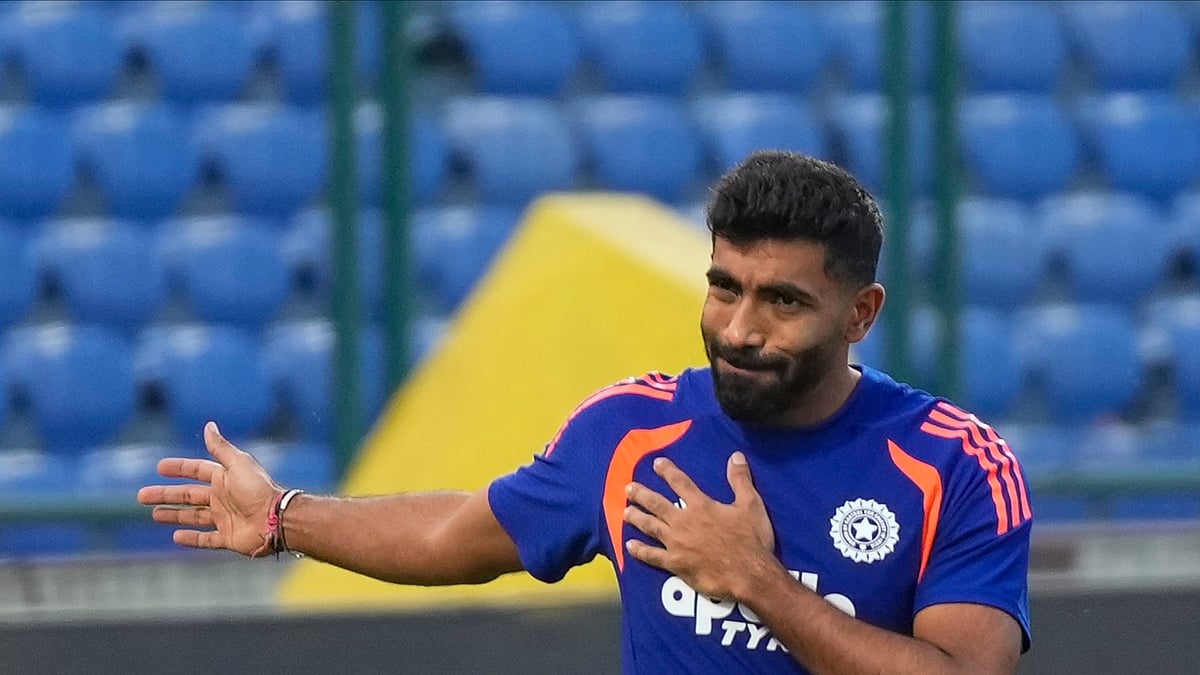 India vs Namibia T20 World Cup: Abhishek's Fitness in Focus Ahead of Pakistan Showdown