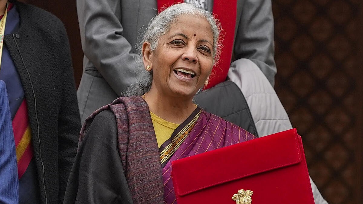 Union Budget 2026: A Pragmatic Blueprint for Economic Growth and Stability