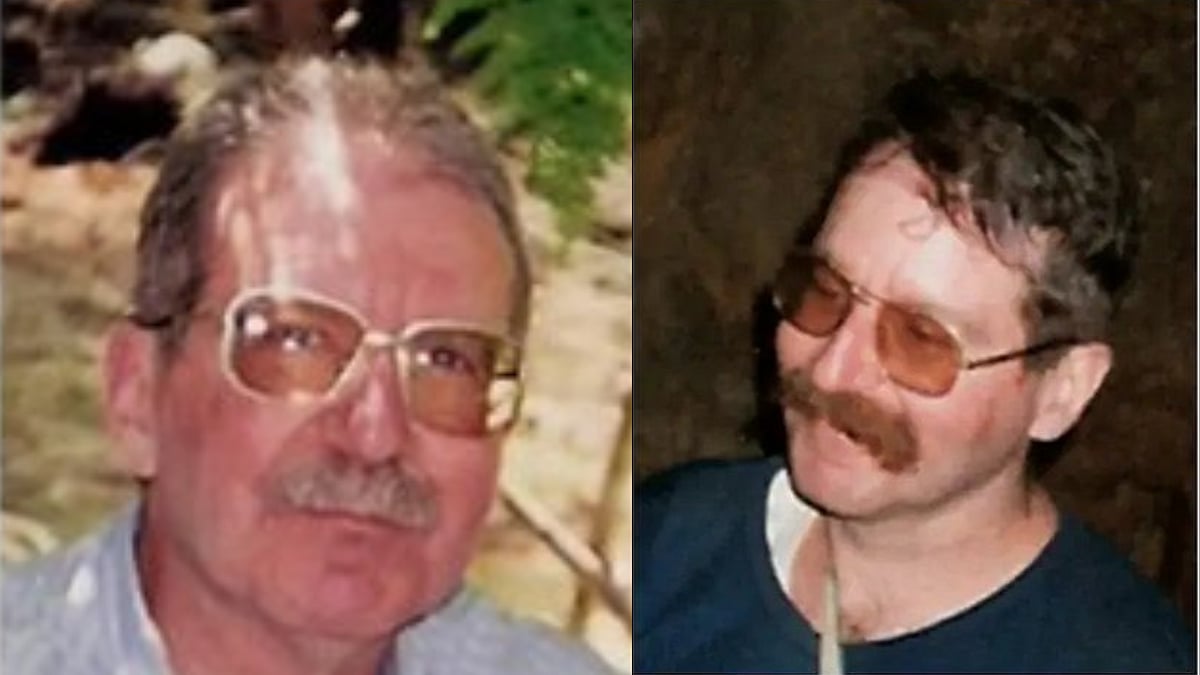 French Paedophile Jacques Leveugle Held for Crimes Spanning 5 Decades, 9 Nations
