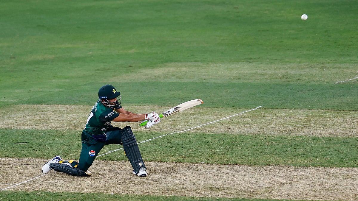 Pakistan's Sahibzada Farhan Addresses India Clash at T20 World Cup 2026