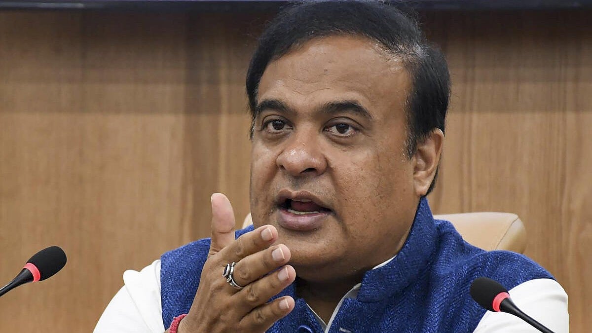 Assam Cabinet Sends SIT Report on Gogoi's Pakistan Links to Centre for Probe
