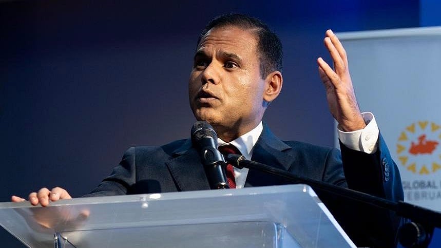 India-US Interim Trade Pact Shields Key Sensitive Sectors, Says Commerce Secretary