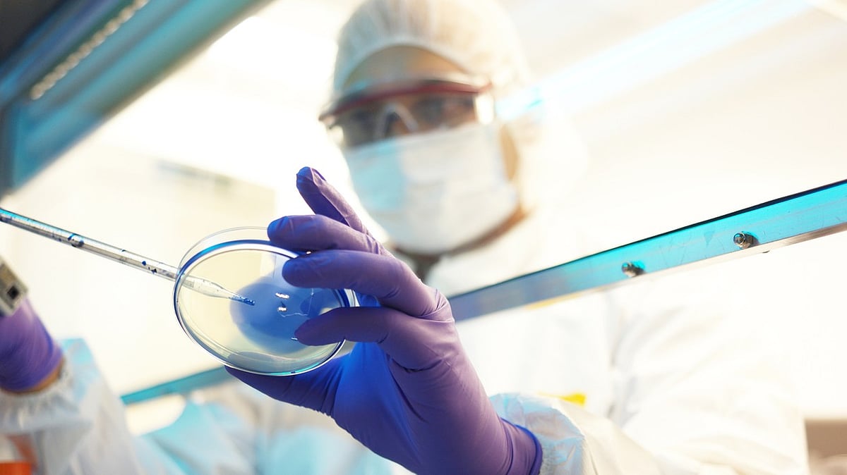 FBI Probes Illegal Bioweapons Lab in Las Vegas Garage, Warning for Australia