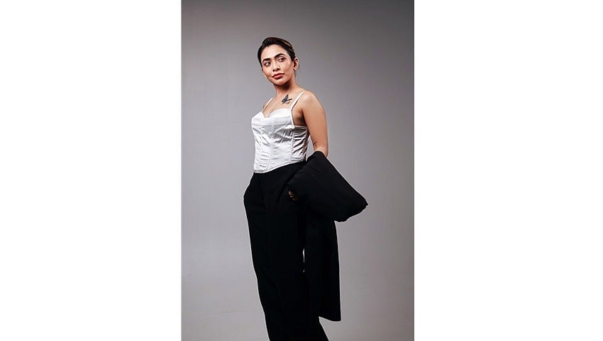 Prattika Shah's Vision: Building a Multi-Label Fashion Empire