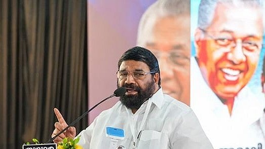Kerala Ports Minister's Foreign Link Allegation Sparks Outrage from Church, Fishermen