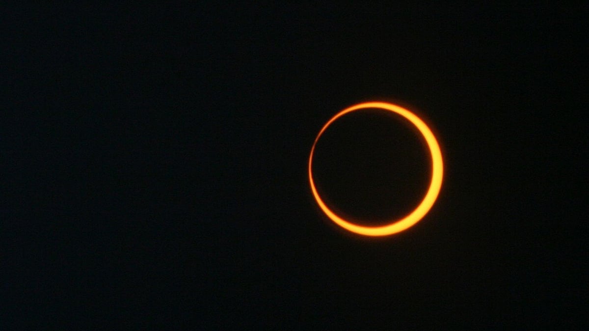 First Solar Eclipse of 2026 on February 17: Viewing Guide for India