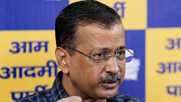 Arvind Kejriwal Withdraws Delhi High Court Plea Against ED Summons in Excise Case