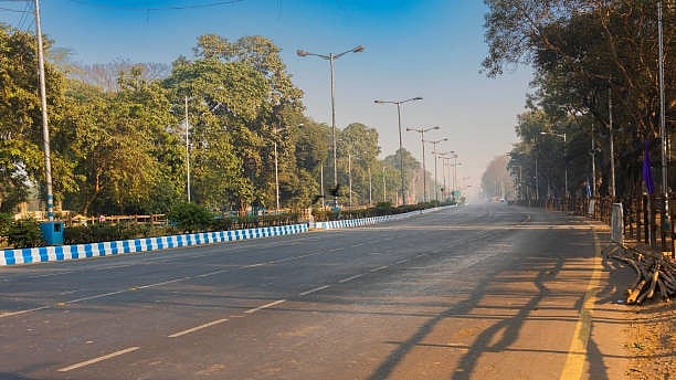 Kerala Grinds to a Halt as Trade Union Strike Cripples Transport Services