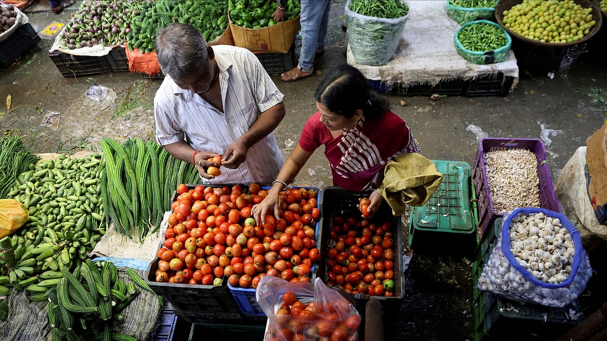 India's Wholesale Inflation Accelerates to 2.13% in February 2024
