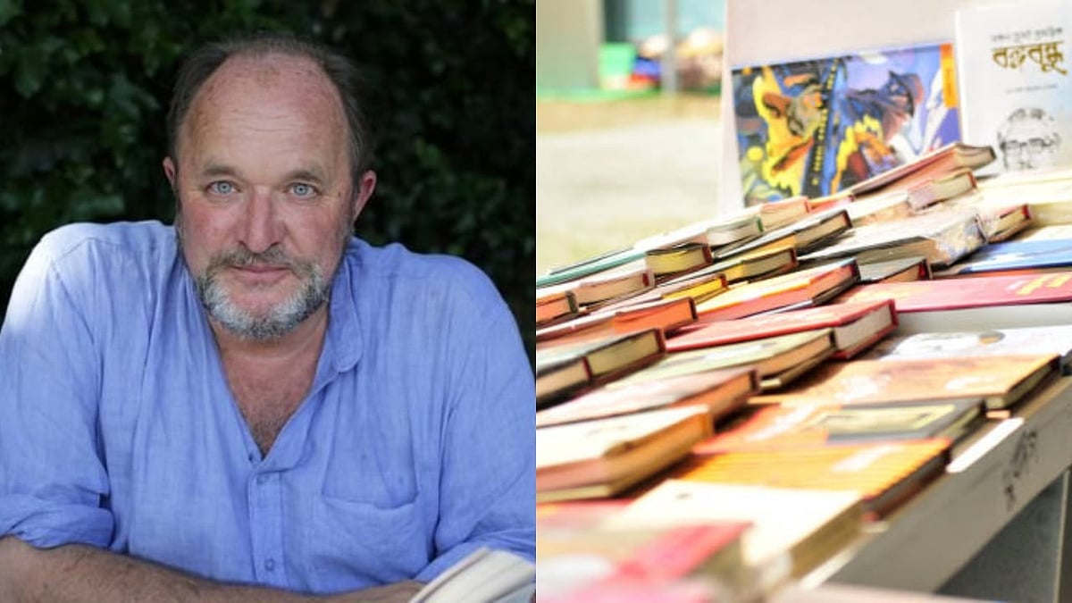 Jaipur Literature Festival Sparks Debate Over India's Booming Literary Scene