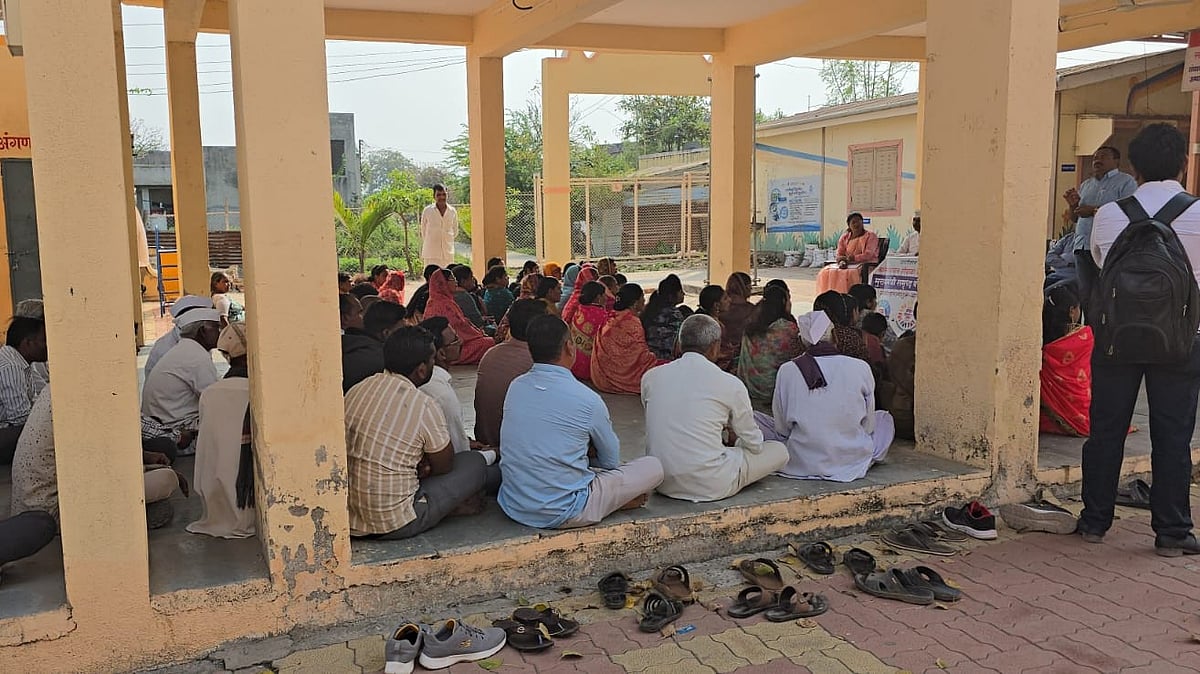 Caste-free Village: Maharashtra’s Soundala passes reform resolution