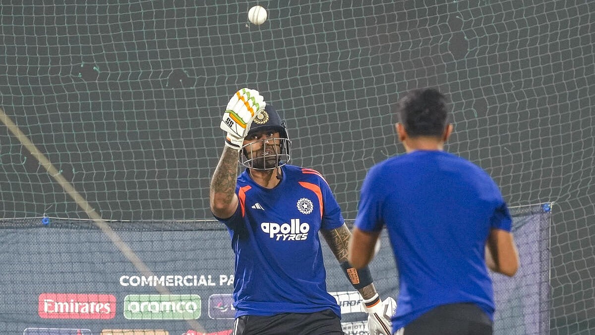India Faces Namibia in T20 World Cup 2026, Samson and Bumrah Return to Squad