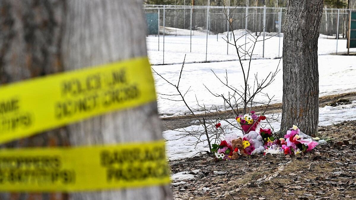 Canada School Shooting: Transgender Suspect Jesse Van Rootselaar Identified