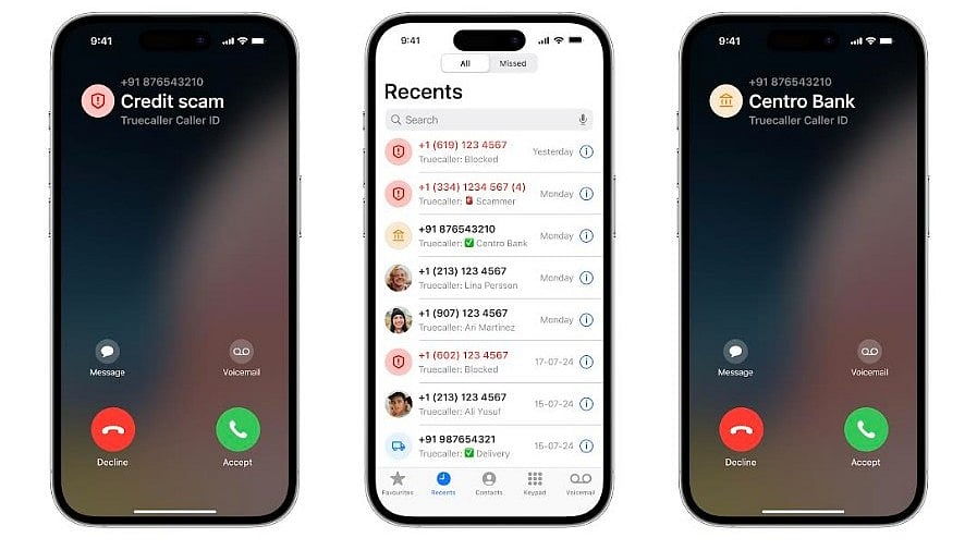 Truecaller Report: India Endured 4,168 Crore Spam Calls in 2025