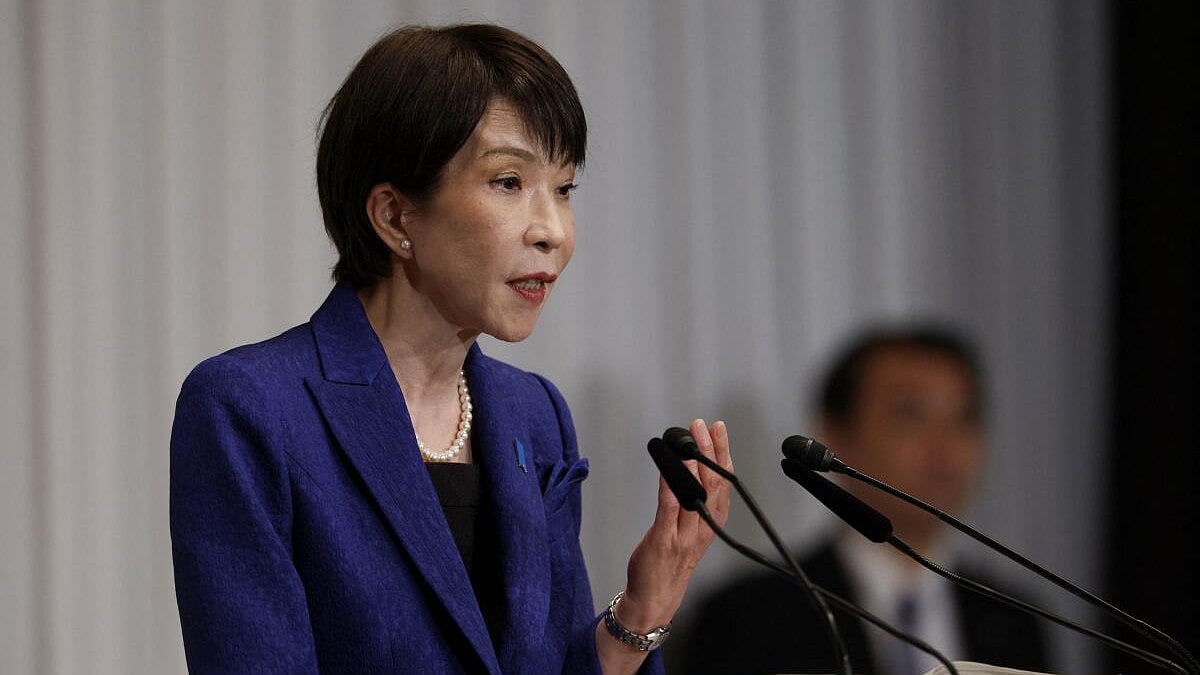Takaichi's Leadership Boosts India-Japan Strategic Military Partnership