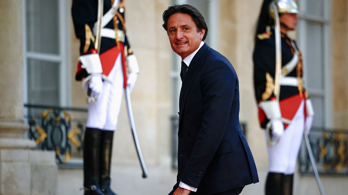 Hermès CEO Labels Epstein a Financial Predator, Claims He Was a 'Target'