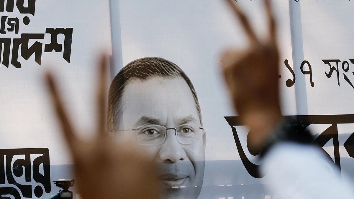 Bangladesh Approves Constitutional Reforms in Landmark Referendum