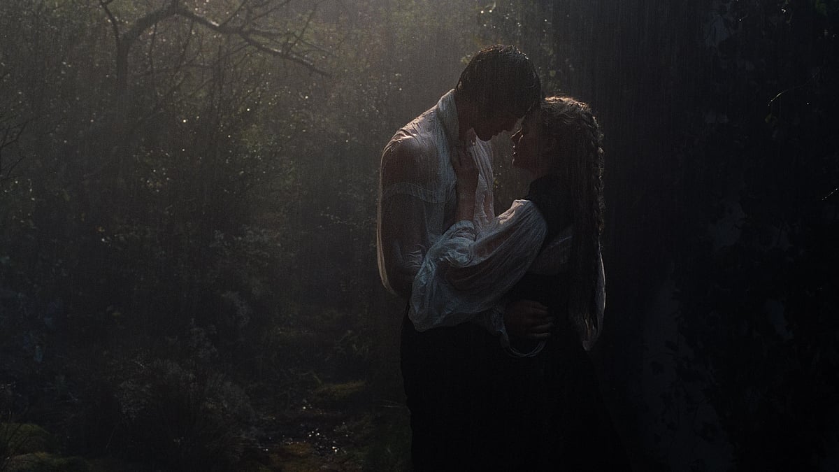 Wuthering Heights Film Review: Stellar Leads, Underdeveloped Supporting Cast