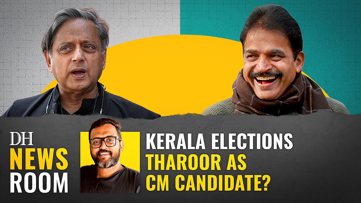 Congress Unity Strengthens as UDF Eyes Victory in Kerala Elections