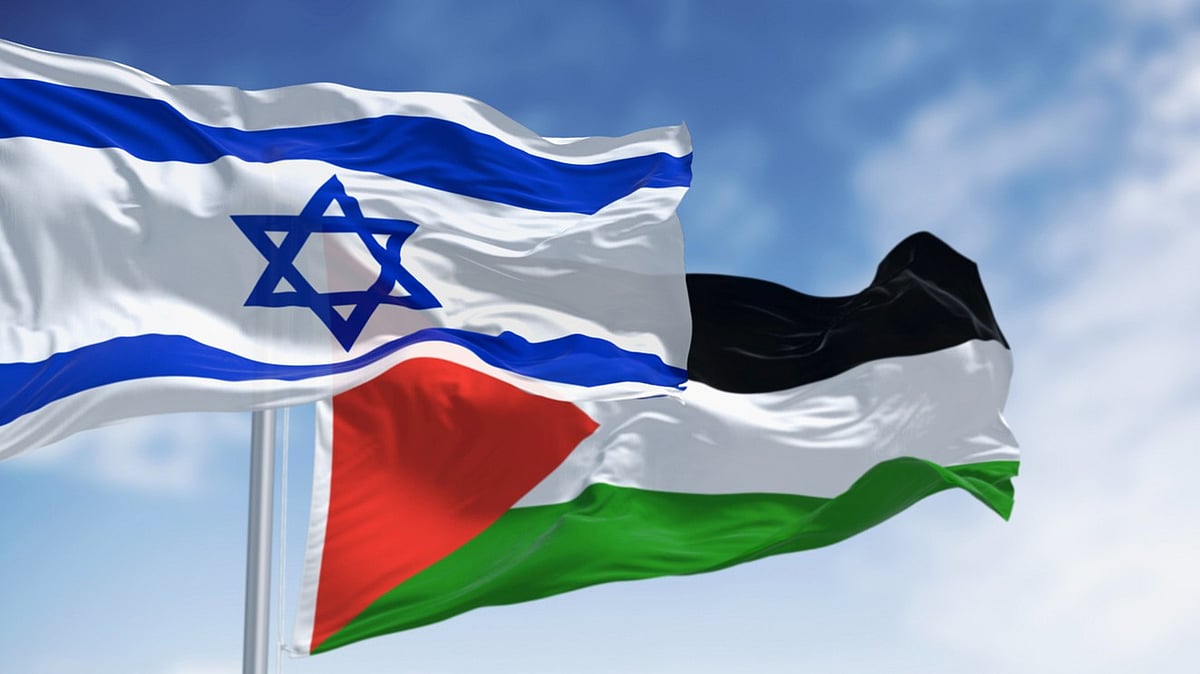 Israel Moves to Accelerate West Bank Settlements, Repeals Jordanian Land Law