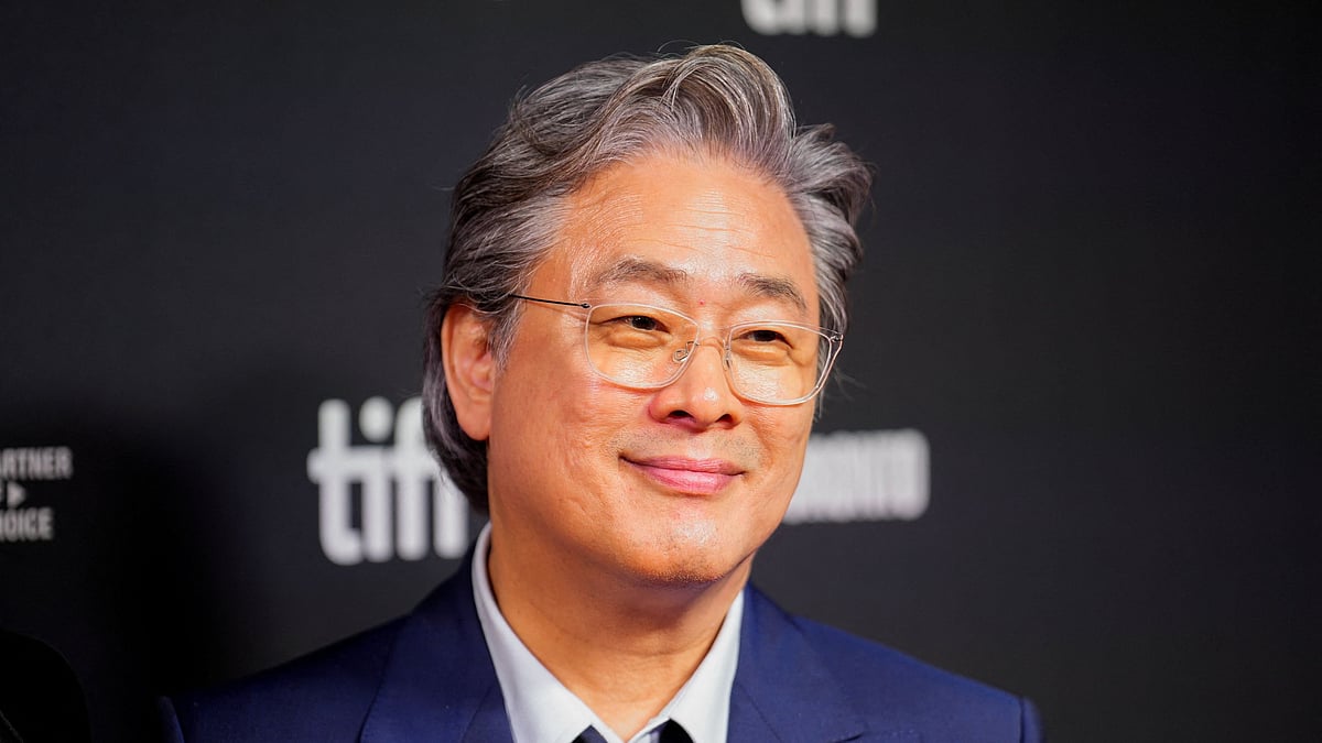 Park Chan-wook's Haunting Cinema: A Visual Masterclass in Storytelling