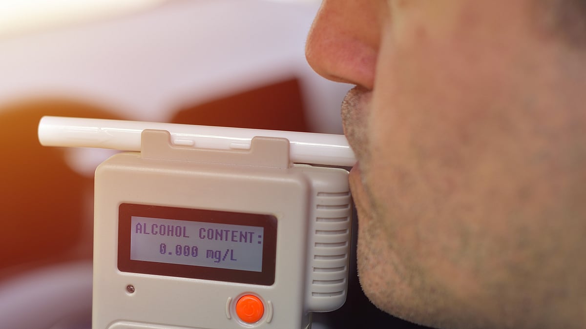 DGCA Implements Stricter Breath Analyzer Test Rules for Pilots in India