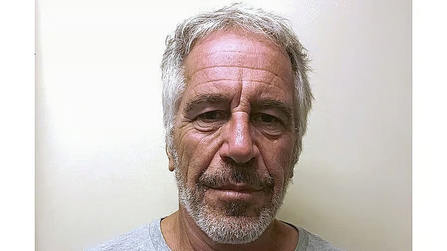 Epstein Evidence Flood Fails to Drown Conspiracy Theories, Experts Note
