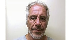 Conspiracy theories only flourish with more Epstein evidence