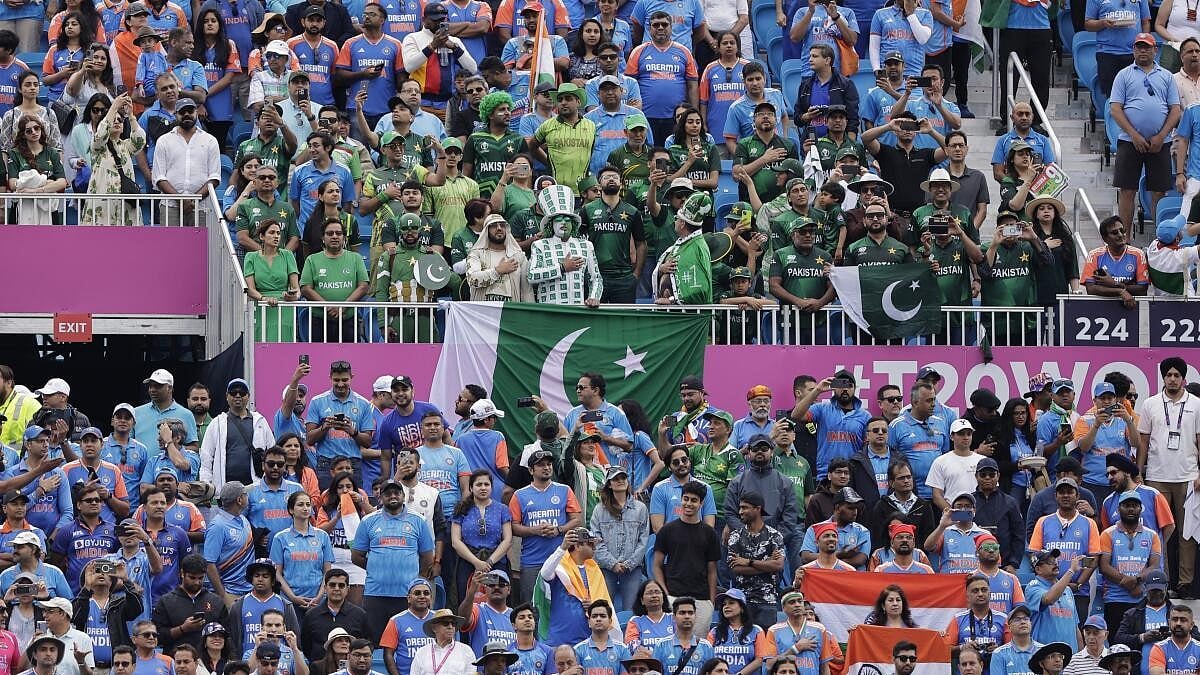 India Faces Unorthodox Spin Challenge from Pakistan's Erasmus in T20 World Cup 2026