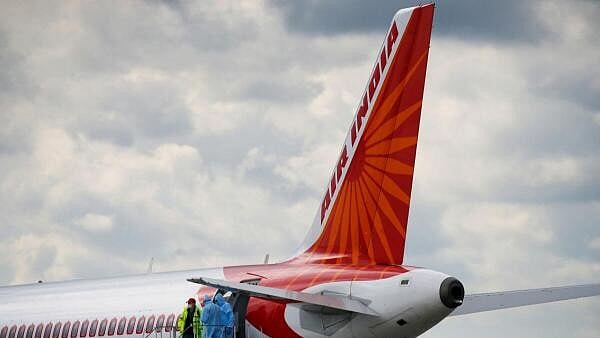 DGCA Imposes Rs 1 Crore Fine on Air India for Operating Plane Without Certification