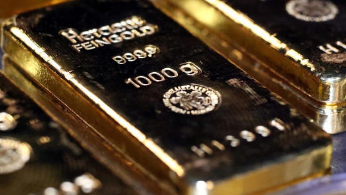 Gold Futures Rise on Strong Spot Demand and Global Market Trends