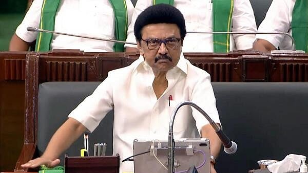 Opposition Targets Tamil Nadu CM Stalin Over Delayed Rs 5,000 Relief Payout