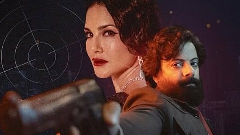 Sunny Leone Hopes 'Kennedy' Role Will Elevate Her Career and Bring More Work