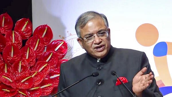 CEC Gyanesh Kumar Mandates 5-Year Preservation of SIR Records in West Bengal