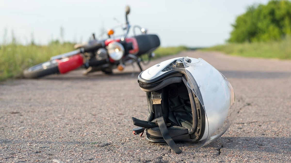 7 Killed in Horrific Chain Accident Near Bengaluru's Hoskote