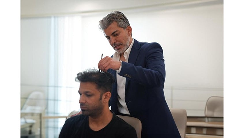 Essential Questions to Ask Your Hair Transplant Clinic in Istanbul
