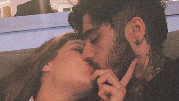 Zayn Malik Reflects: 'Maybe It Was Lust, Not Love' with Gigi Hadid