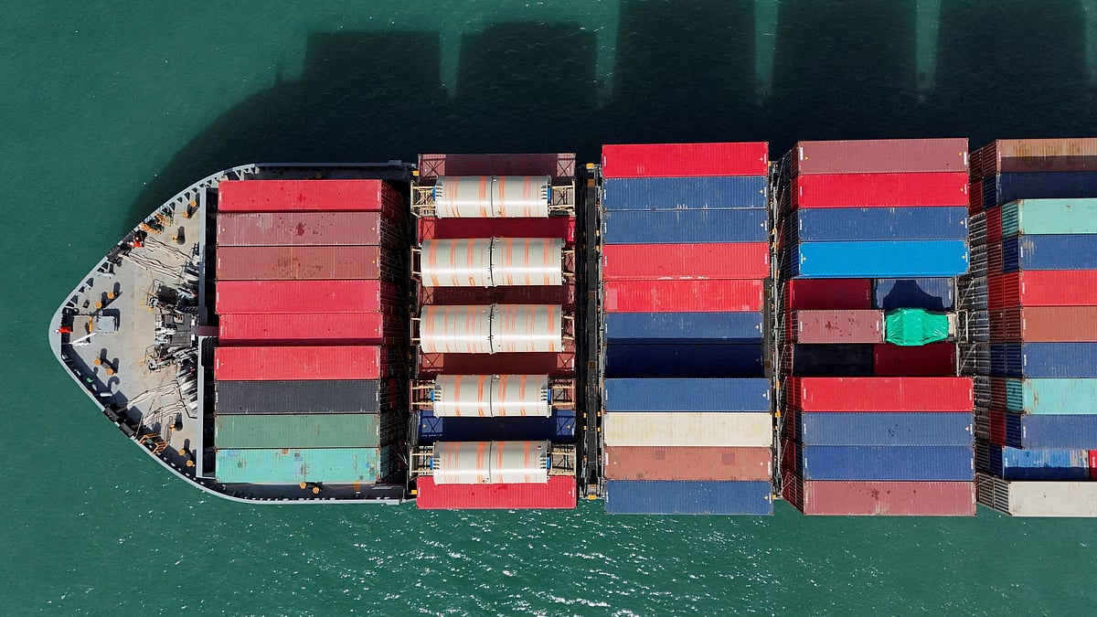 India's Q2 FY26 Trade Deficit with FTA Partners Hits $31 Billion