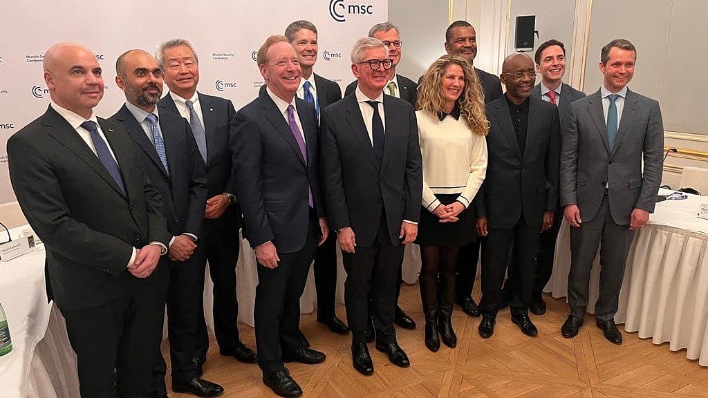 Jio, Anthropic, Ericsson Lead 16-Firm Trusted Tech Alliance Launch